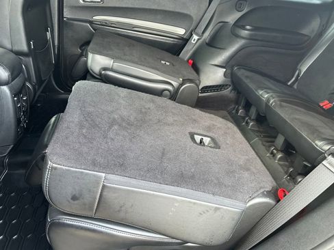 Used 2018 Dodge Durango GT w/ Premium Group image 24