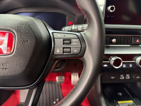 Used 2023 Honda Civic Type R image 20