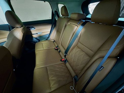 New 2026 Nissan Rogue Platinum w/ Platinum Premium Package image 24