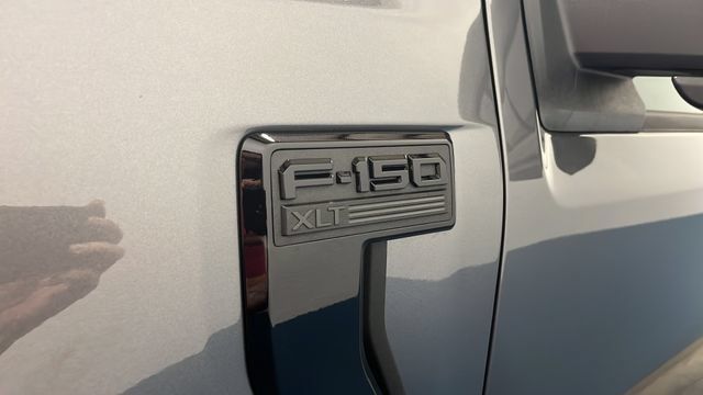 Used 2024 Ford F150 XLT w/ Equipment Group 302A MID AWD/4WD image 43