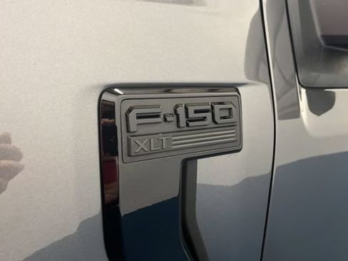 Used 2024 Ford F150 XLT w/ Equipment Group 302A MID AWD/4WD image 43