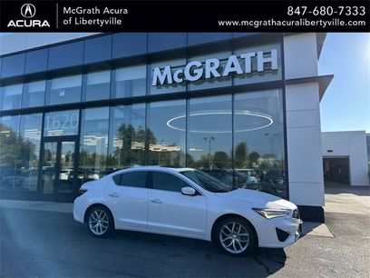 Used 2021 Acura ILX