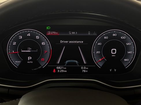 Used 2023 Audi A5 2.0T Premium Plus AWD/4WD image 19