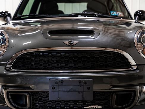 Used 2012 MINI Cooper S image 23