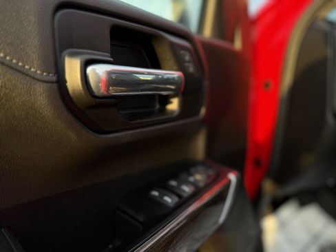 Used 2020 Chevrolet Silverado 1500 LT Trail Boss image 14