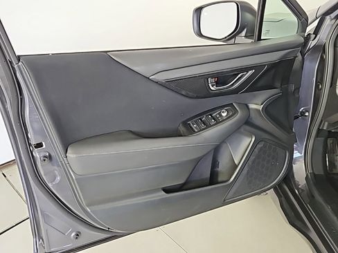 Certified 2025 Subaru Outback Premium image 11