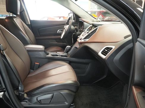 Certified 2014 GMC Terrain SLT FWD image 36