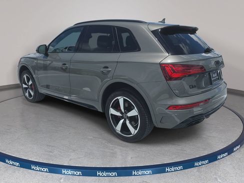 Used 2024 Audi Q5 2.0T Premium Plus AWD/4WD image 8
