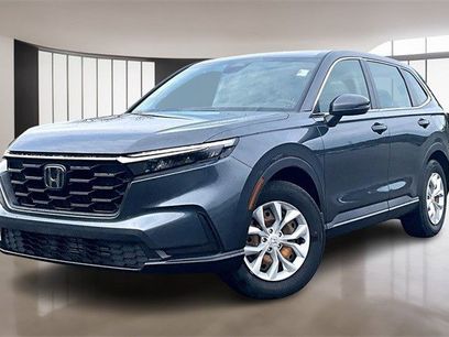 Certified 2023 Honda CR-V LX