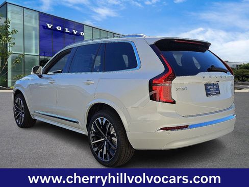 New 2026 Volvo XC90 B6 Plus w/ Protection Package Premier image 3