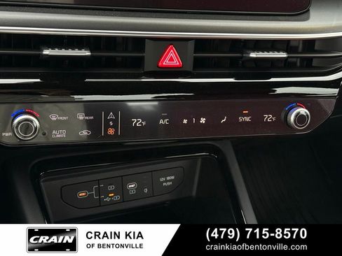 New 2026 Kia K5 GT-Line FWD image 17
