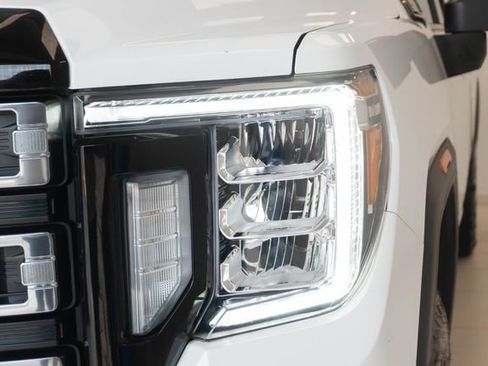 Used 2022 GMC Sierra 2500 AT4 AWD/4WD image 24