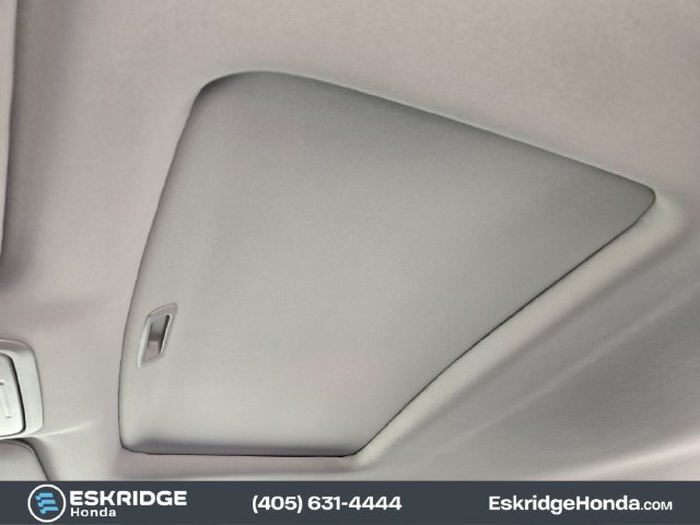 New 2027 Honda Odyssey EX-L image 17