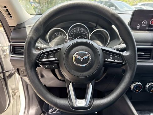Used 2017 MAZDA CX-5 Sport AWD/4WD image 41