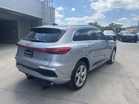 New 2025 Audi Q5 Premium AWD/4WD image 6