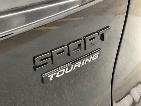 Certified 2026 Honda CR-V Sport Touring image 27