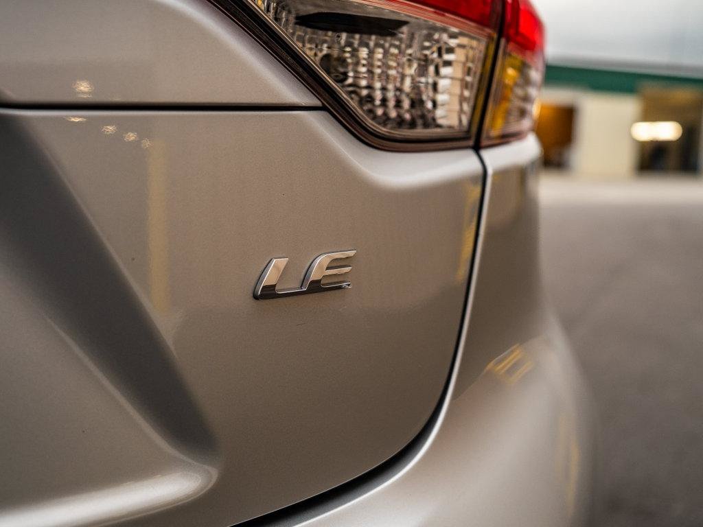 Used 2024 Toyota Corolla LE FWD image 9