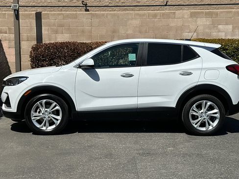 Used 2023 Buick Encore GX Preferred FWD image 7