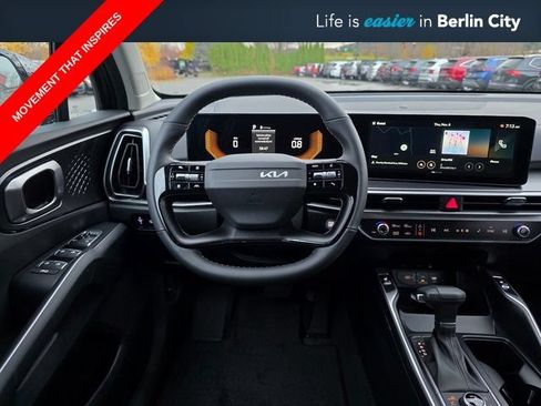 New 2026 Kia Sorento EX AWD/4WD image 20