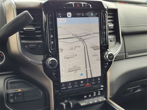 Certified 2024 RAM 2500 Laramie image 9