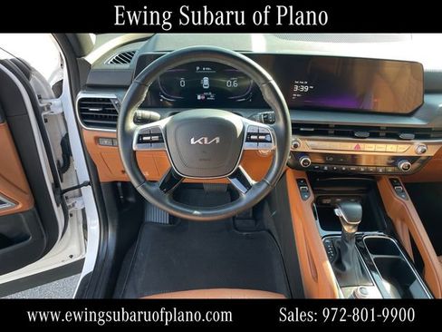 Used 2024 Kia Telluride EX X-Line image 14