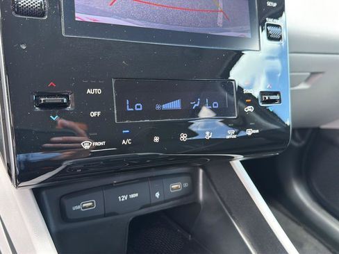Used 2024 Hyundai Tucson SEL FWD image 26