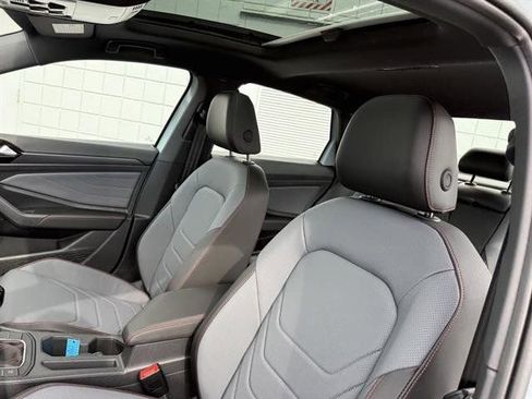 New 2025 Volkswagen Jetta GLI Autobahn image 17