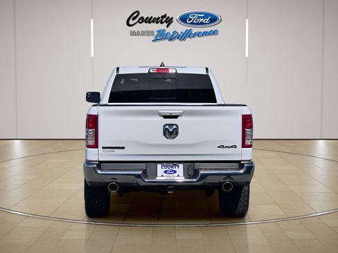 Used 2022 RAM 1500 Big Horn image 11