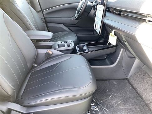 New 2026 Ford Mustang Mach-E Select image 13