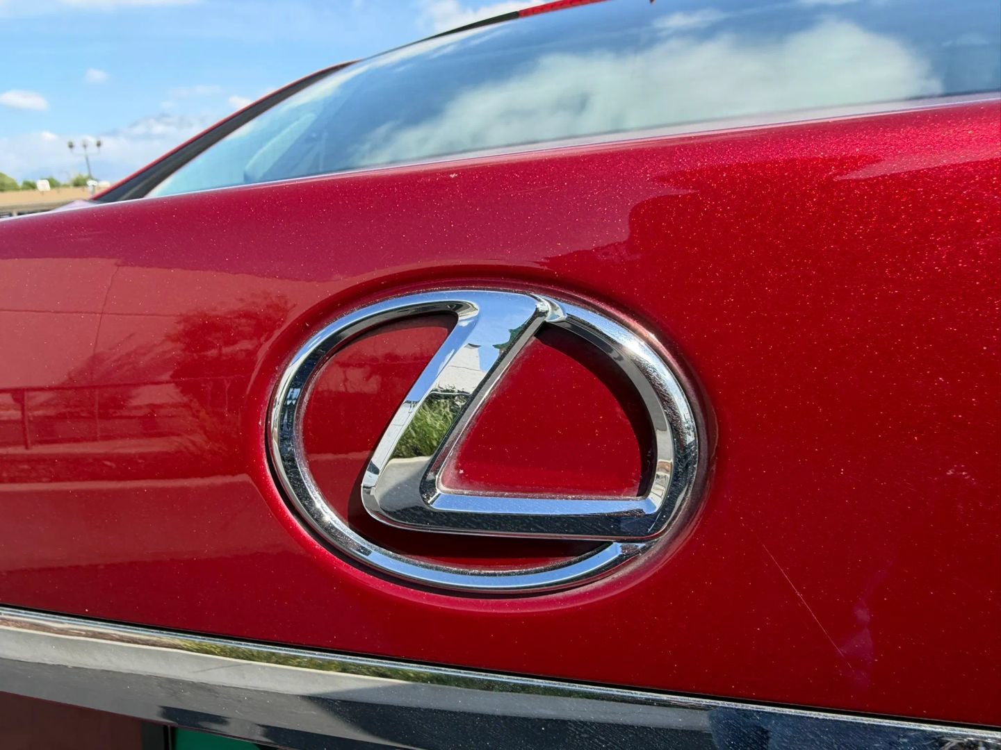 Used 2010 Lexus LS 460 RWD image 15