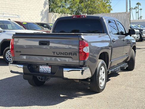 Used 2021 Toyota Tundra SR5 AWD/4WD image 5