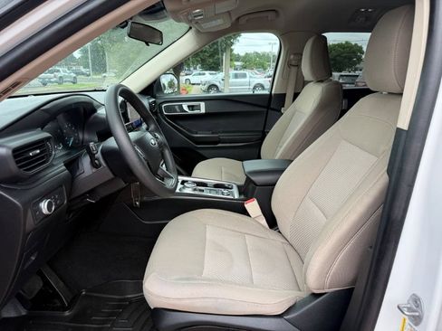 Used 2022 Ford Explorer 4WD image 12