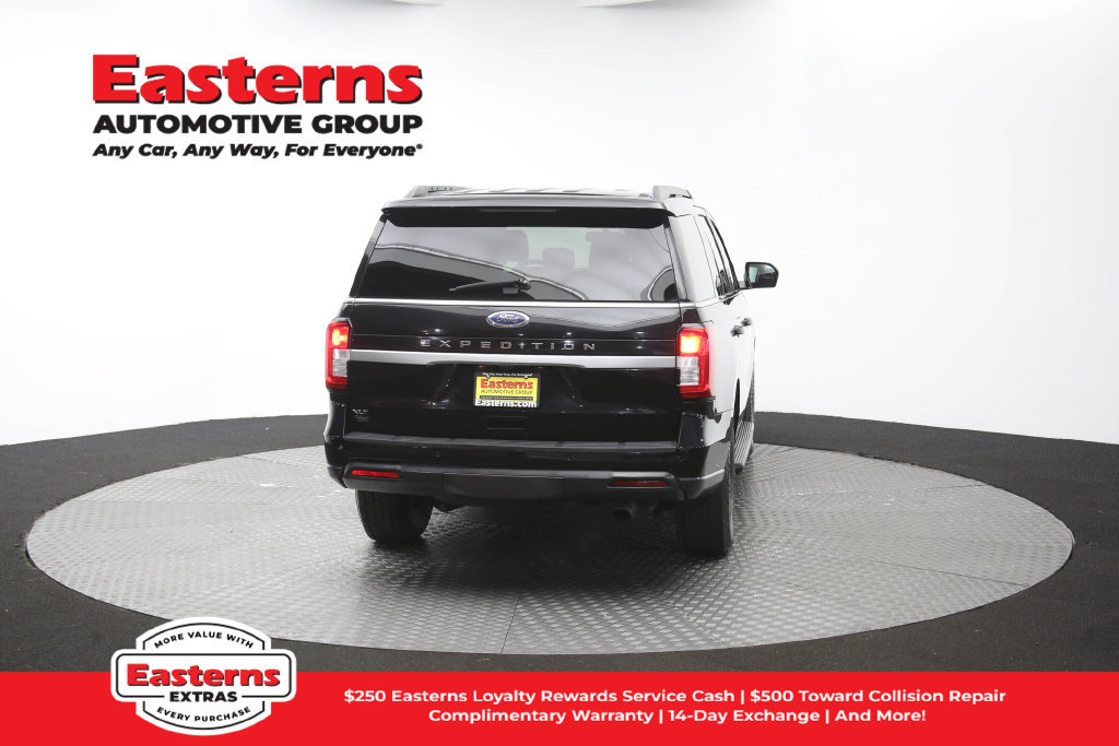 Used 2024 Ford Expedition XLT RWD image 38