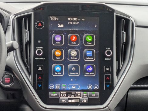 Certified 2025 Subaru Crosstrek 2.5i Sport image 18