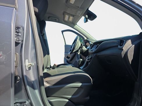 Used 2020 Chevrolet Trax LS w/ Tint and Cruise Package FWD image 18