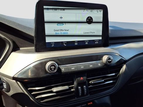 Used 2024 Ford Escape Active FWD image 21
