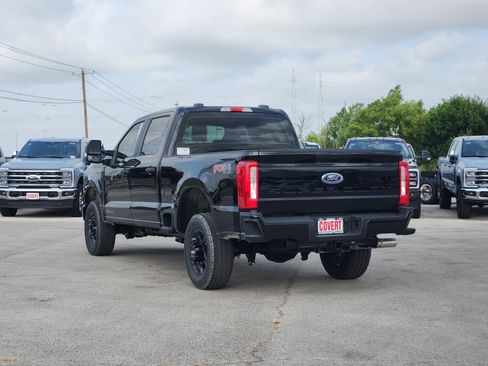 New 2026 Ford F250 XL w/ STX Appearance Package AWD/4WD image 3
