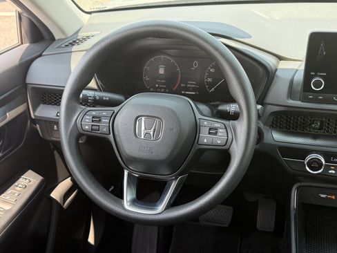 Certified 2024 Honda CR-V LX image 21