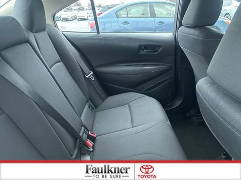 Certified 2024 Toyota Corolla LE image 19