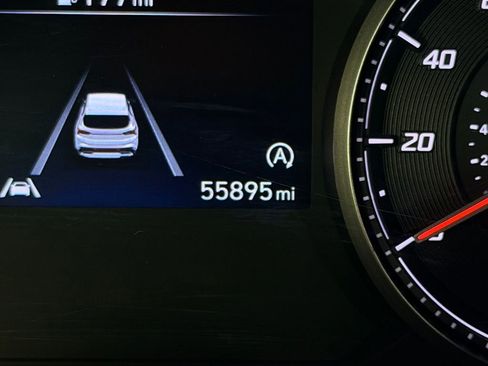 Used 2022 Hyundai Santa Fe SEL image 16