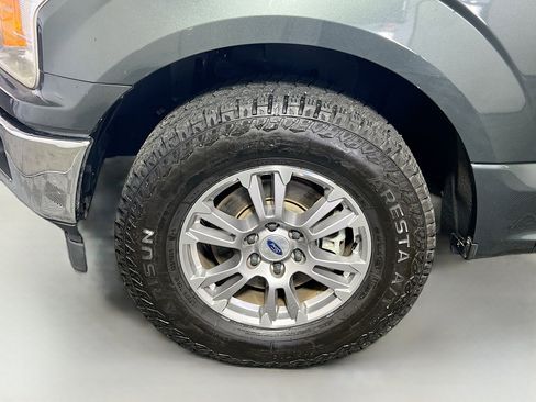 Used 2018 Ford F150 XLT image 13