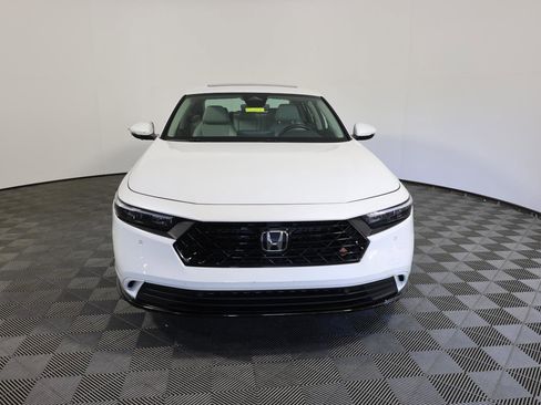 Used 2024 Honda Accord EX-L image 2