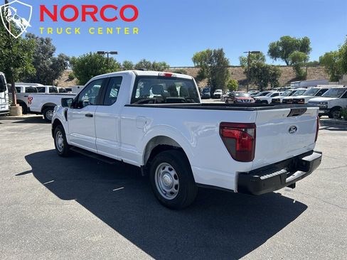 Used 2024 Ford F150 XL RWD image 6