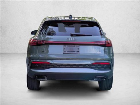 New 2026 Audi Q5 Premium AWD/4WD image 8