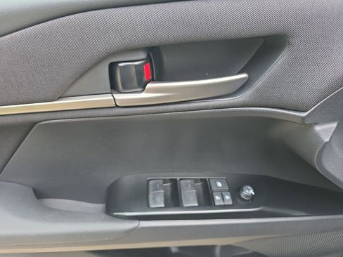 Used 2026 Toyota Camry LE FWD image 19