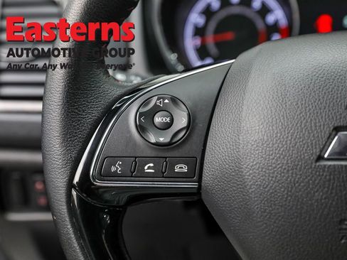 Used 2024 Mitsubishi Outlander Sport LE image 13