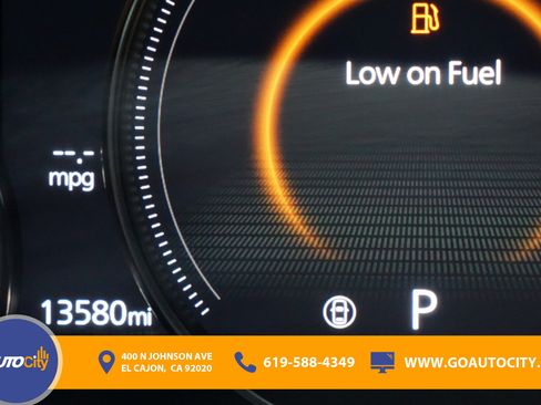 Used 2023 MAZDA CX-30 AWD 2.5 S w/ Preferred Package image 3