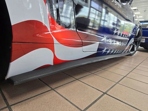 Used 2011 Chevrolet Camaro LT w/ RS Package image 16