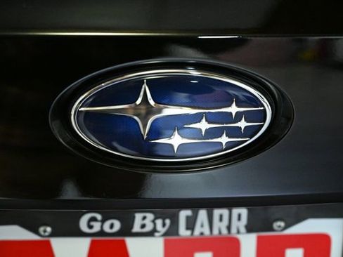 Used 2025 Subaru Crosstrek 2.5i Wilderness w/ Wilderness Package image 11