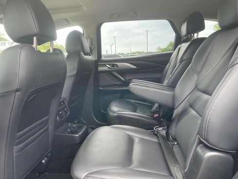 Used 2023 MAZDA CX-9 Touring AWD/4WD image 11
